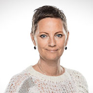 Halla Nolsøe Poulsen